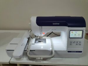 Brother F440 E