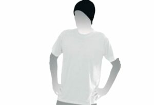 T-Shirt sublimabile unisex