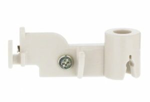 Infilatore Ago Janome