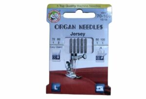 Aghi Organ Jeresey misti