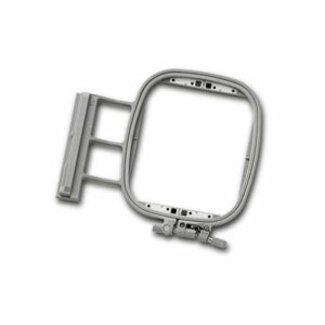 Telaio da ricamo 100 x 100 mm per posizionamento con App – Brother Stellaire XJ1 / XE1 (Copia)