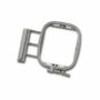 Telaio da ricamo 100 x 100 mm per posizionamento con App - Brother Stellaire XJ1 / XE1 (Copia)