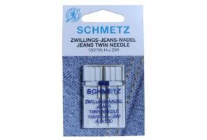 Ago Jeans twin Schmetz 100