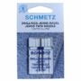 Ago Jeans twin Schmetz 100