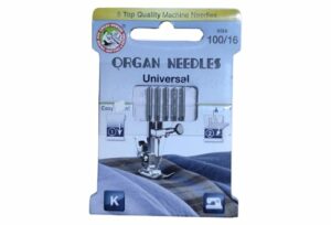 Aghi Organ Universal 100