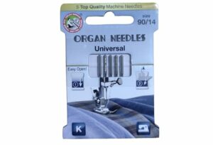 Aghi Organ Universal 90