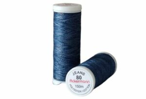 Ackermann 200 m cod. 4021 jeans