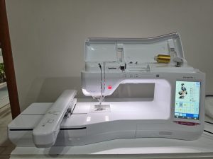 Brother V3 Limited Edition usato garantito