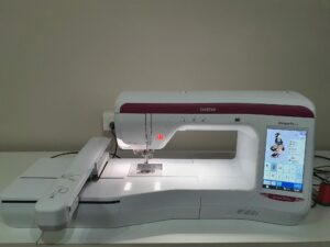 Brother V3 Limited Edition usato garantito