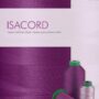 Cartella colori isacord