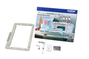 Kit di aggiornamento Stellaire XJ1 e XE1 UGKW1