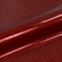 Easy PSV® Glitter Brick Red ( nuovo vinile ADESIVO PER OGGETTI)