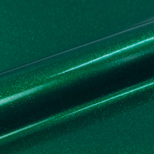 Easy PSV® Glitter Emerald  ( nuovo vinile ADESIVO PER OGGETTI)