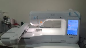 Brother V3 usato garantito