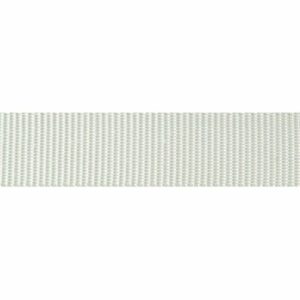 Prym Cinghia per Zaini e borse 965162 rotolo da 10m  Bianco