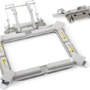 it telaio magnetico 130 x 180 mm - Brother serie PR