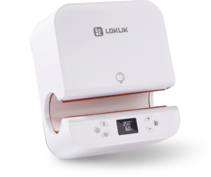 PRESSA PER TAZZE LOKLIK