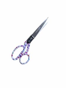 Forbici sarto wiss fiorato fantasy 520/1/8″  20 cm