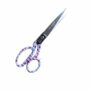 Forbici sarto wiss fiorato fantasy 520/1/8"  20 cm