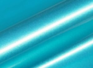 Vinile termoadesivo – electric turchese (prezzo riferito per 1m altezza 25cm)