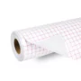 Rotolo di nastro adesivo per trasferimento a griglia LOKLiK rosso - 30 x 1500 cm