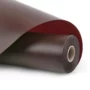 LOKLiK Vinile Adesivo Permanente Opaco - Caffè Scuro - 30,5 x 180 cm