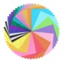 Pacchetto cartoncino LOKLiK - 20 colori - Confezione da 60