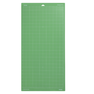 Tappetino da taglio LOKLiK Confezione da 3 – Verde adesività Standard 30,5 x 61 cm