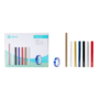 LOKLiK Starter Pack per termopressa automatica