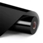 LOKLiK Vinile a trasferimento termico Basic - Nero - 30,5 x 180 cm