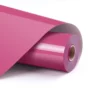 LOKLiK Vinile a trasferimento termico Basic - Rosa - 30,5 x 180 cm