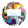 Pacchetto di materiale vinilico a trasferimento termico LOKLiK (A4)