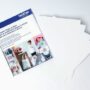 Carta sublimatica formato A4 (100 pezzi) - Brother