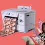 Stampante per tessuti Brother PrintModa HL-JF1 Studio
