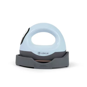 LOKLiK ImPress™ Mini 3 – Bubble Blue + Regalo di lancio gratuito FINO AD ESAURIMENTO PEZZI