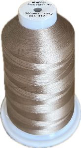 P0412 5000m
