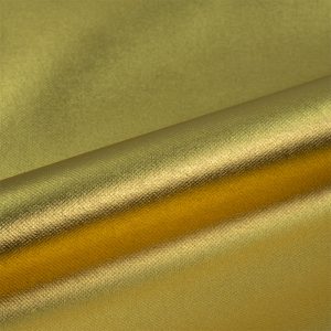 Easy Puff Gold Metallic