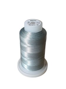 Spole da ricamo Metal Maffei C01