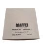 Prebobinate Maffei By Falc  spoline prebobinate 144 pezzi Nero