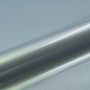 Aurora metallic silver  (prezzo riferito a 1 metro altezza 25 cm)