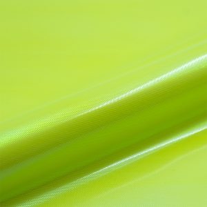 Aurora neon yellow  (prezzo riferito a 1 metro altezza 25 cm)
