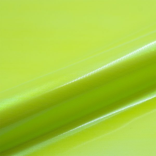 Aurora neon yellow  (prezzo riferito a 1 metro altezza 25 cm)