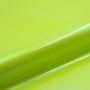 Aurora neon yellow  (prezzo riferito a 1 metro altezza 25 cm)