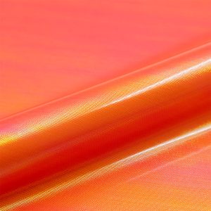 Aurora neon orange  (prezzo riferito a 1 metro altezza 25 cm)