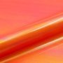 Aurora neon orange  (prezzo riferito a 1 metro altezza 25 cm)