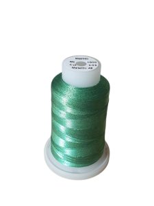 Spole da ricamo Metal Maffei C03