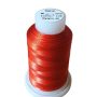 Spole da ricamo Metal Maffei C09 rosso