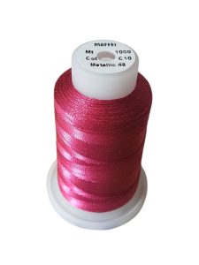 Spole da ricamo Metal Maffei C10