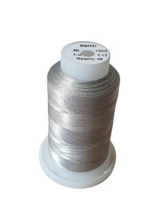 Spole da ricamo Metal Maffei C12