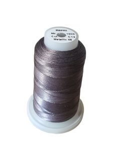 Spole da ricamo Metal Maffei C13